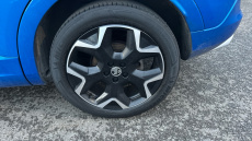 Vauxhall Grandland 1.2 Turbo Elite 5dr Petrol Hatchback